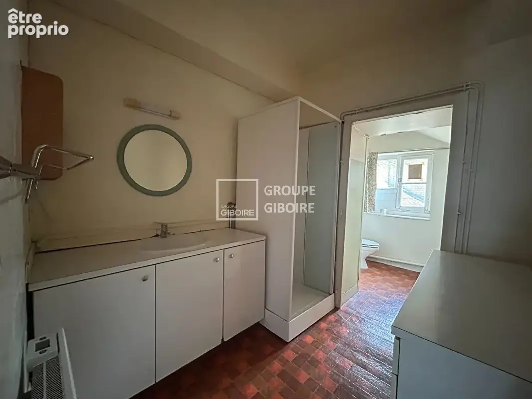 A vendre - Agence Giboire - Appartement Rennes 3 pièce(s) - photo 5