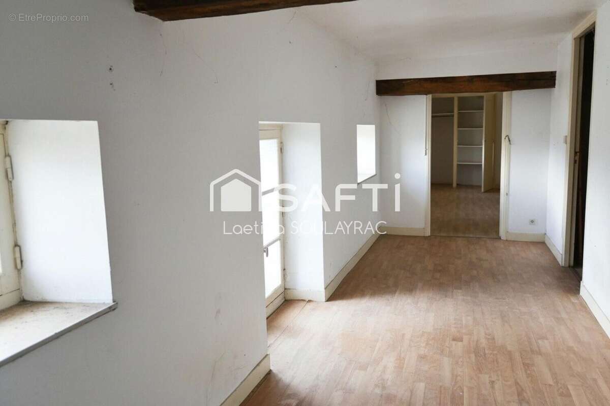 Photo 3 - Appartement à CASTRES