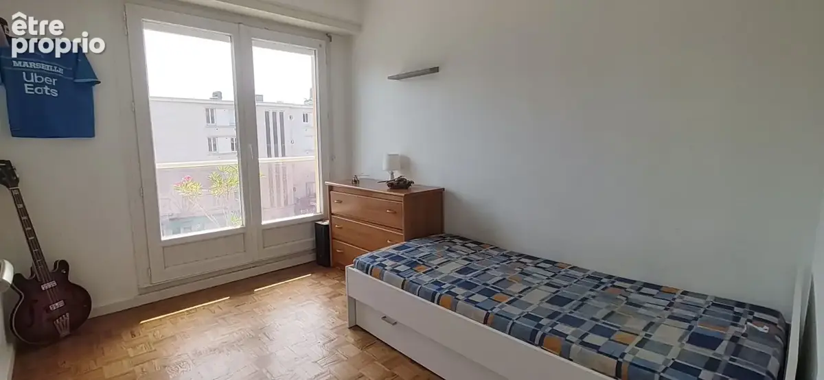 Appartement Billere 4 pièce(s) 78 m2 - photo 9