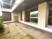 Appartement à BOUGIVAL