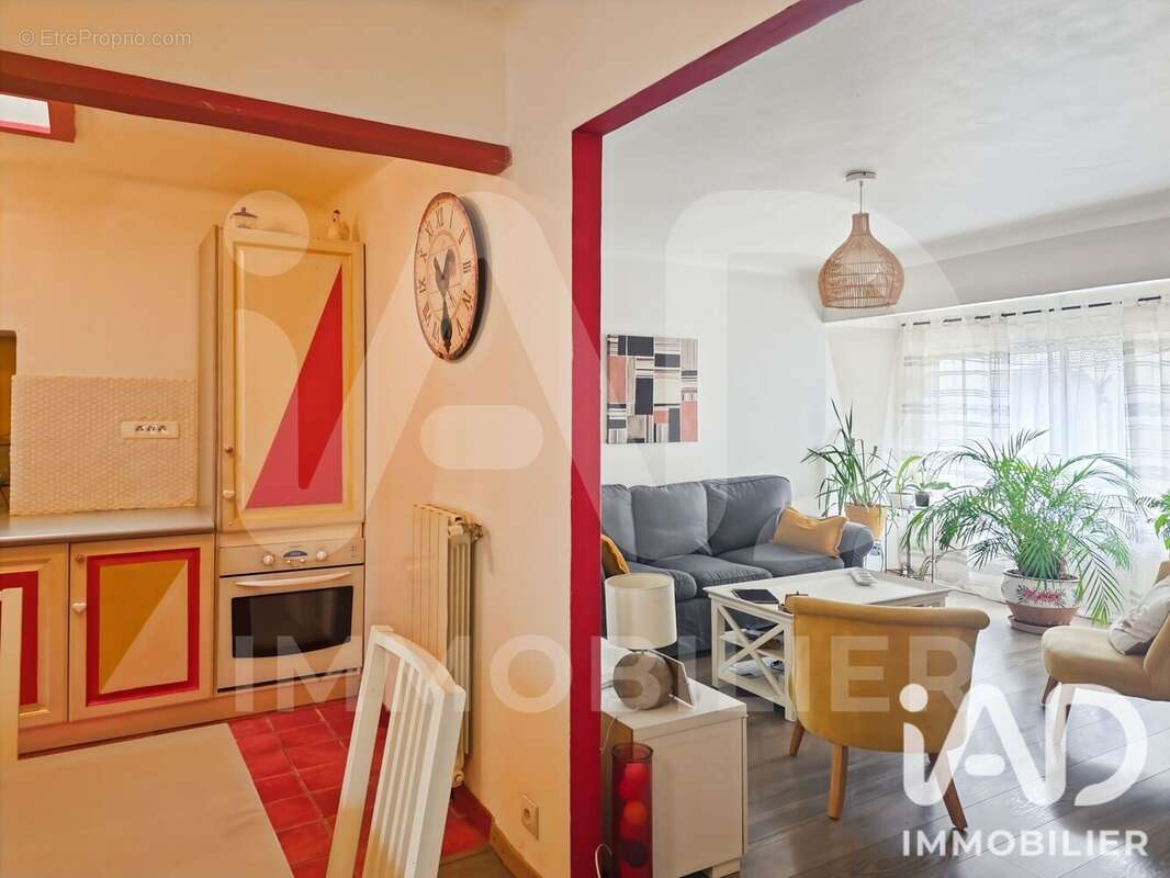 Photo 5 - Maison à RODILHAN