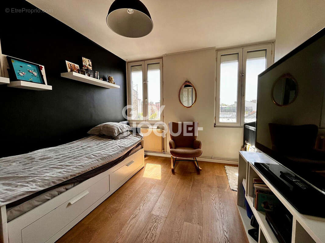 Appartement à MALAKOFF