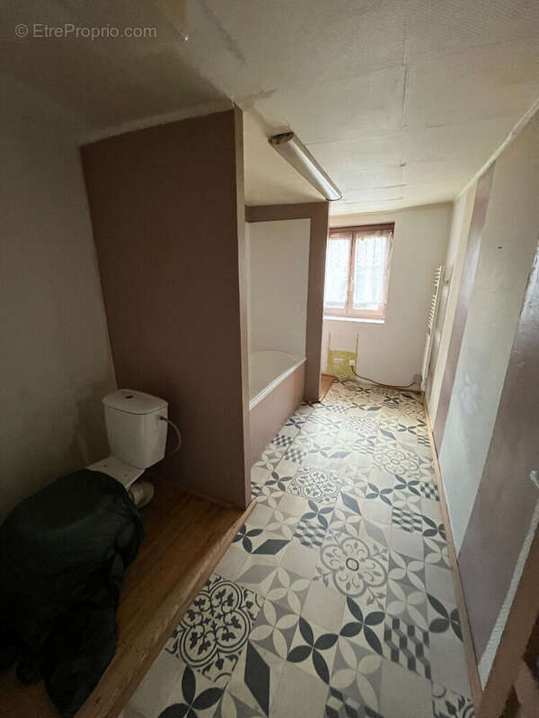 Maison Vienne 4 pièce(s) - photo 8