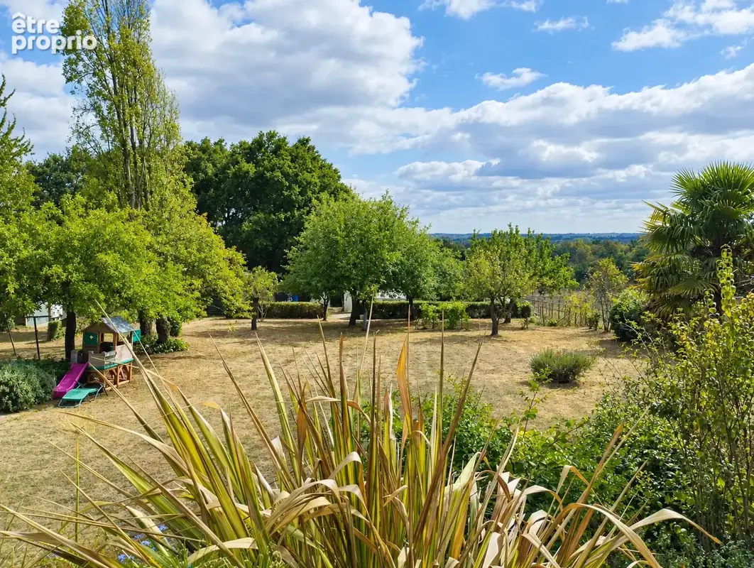 Maison 4 chambres - Vue superbe ! - photo 2