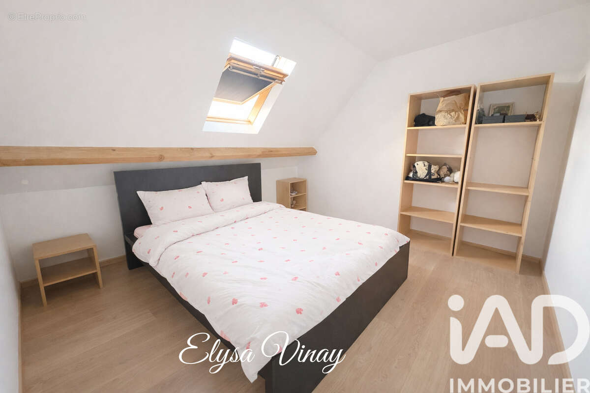 Photo 8 - Maison à VERNON