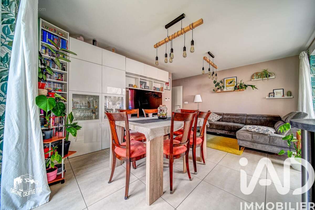 Photo 3 - Appartement à AUMETZ