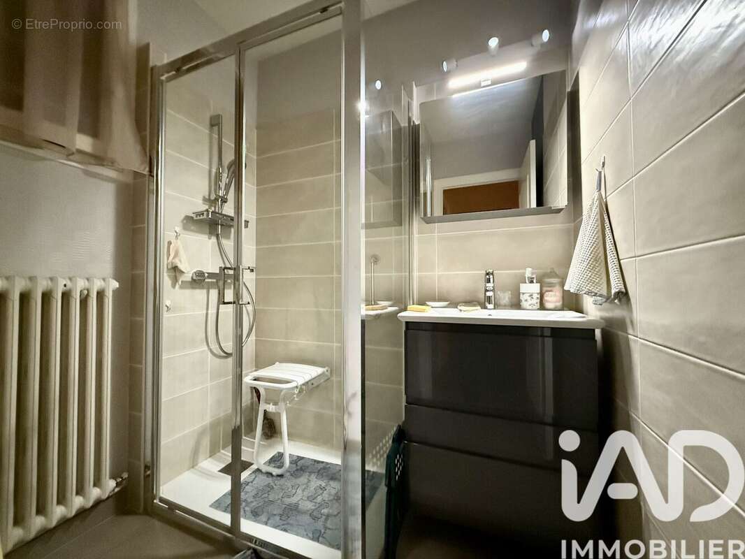 Photo 5 - Maison à JOUE-LES-TOURS