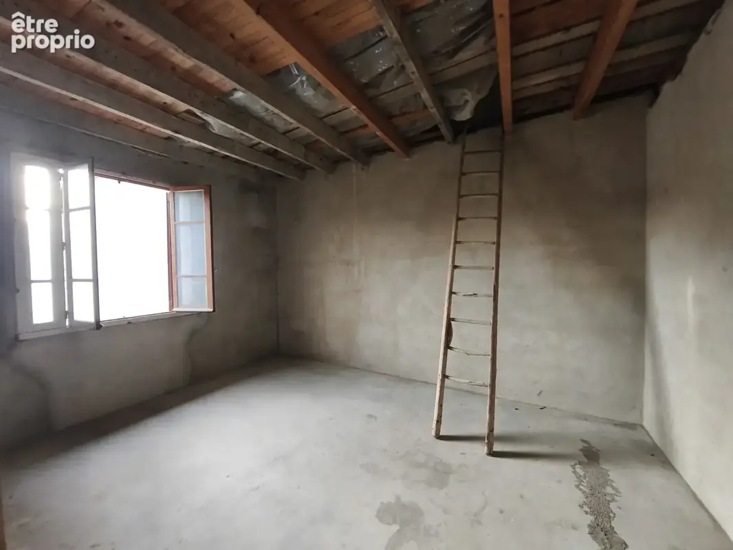 maison en pierre avec terrain de 2100m2 - photo 13