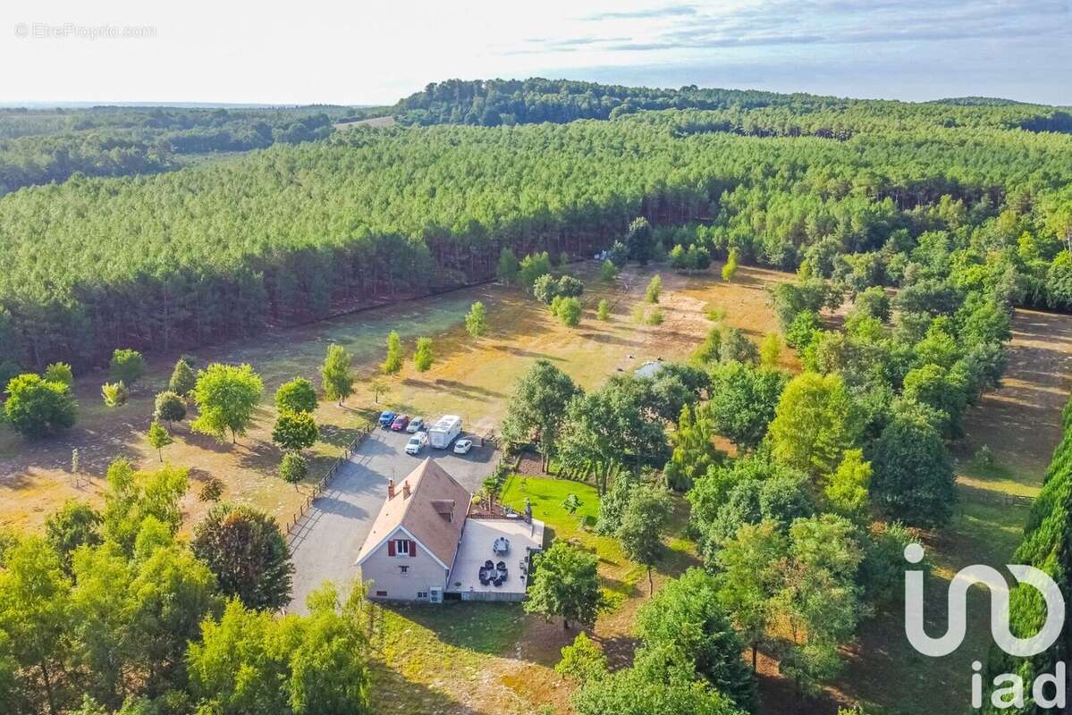 Photo 8 - Maison à SAINT-OUEN-EN-BELIN