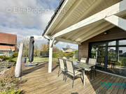 Maison à FESSENHEIM