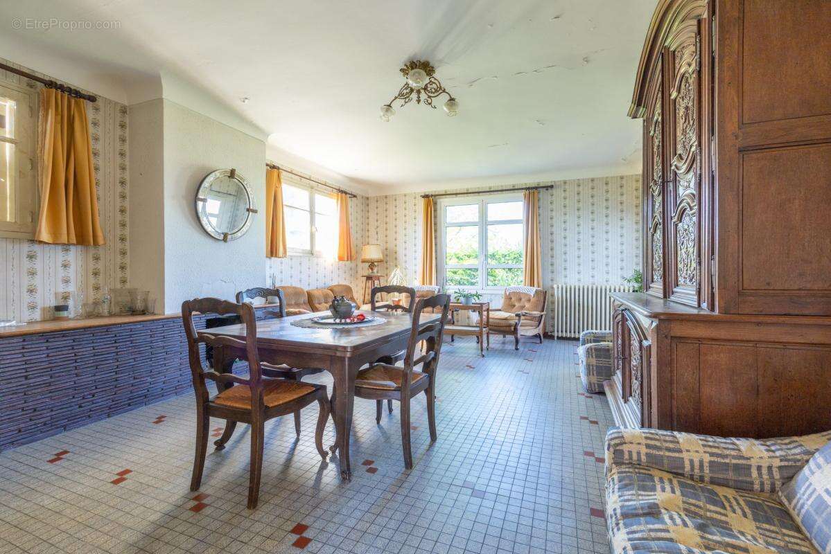 Maison de plain pied - photo 2