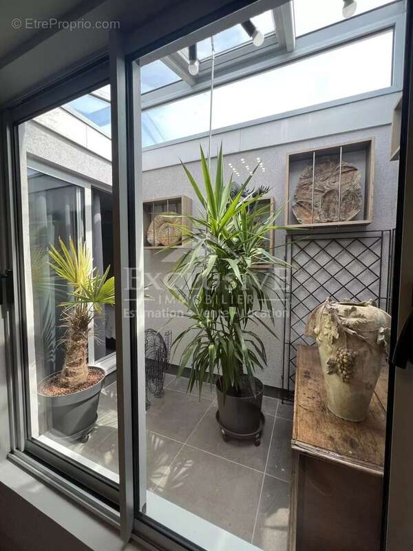 Appartement à DEAUVILLE