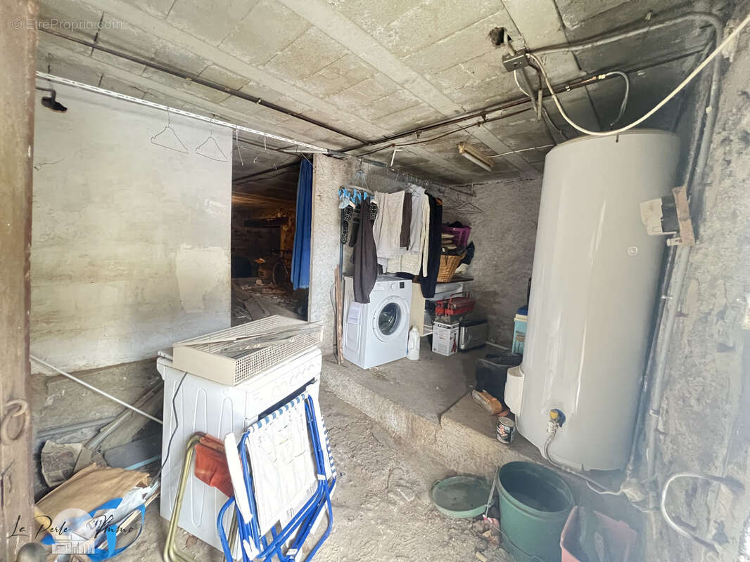 Exclusivité maison de village R+2 - photo 16