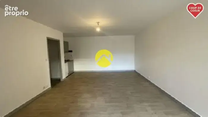 Appartement avec balcon - photo 3