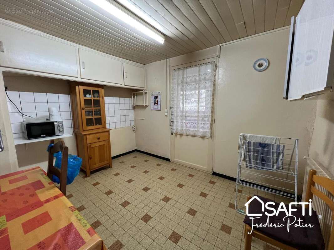 Photo 9 - Maison à MARMANDE