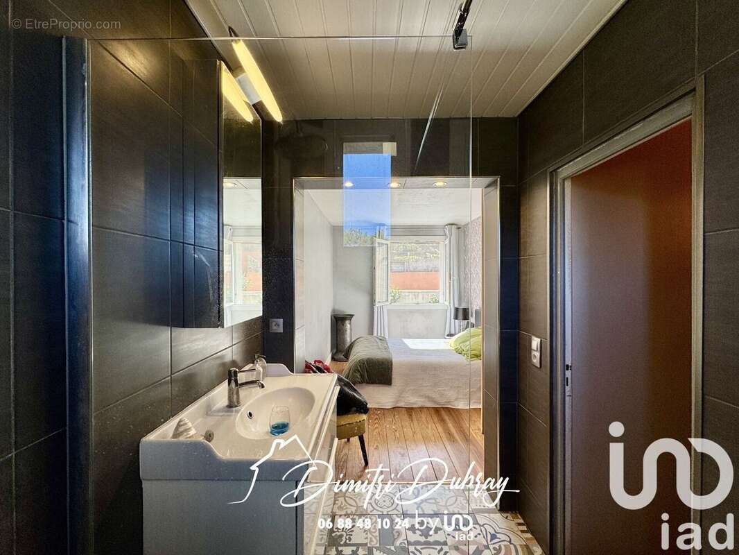 Photo 8 - Maison à BIZANET