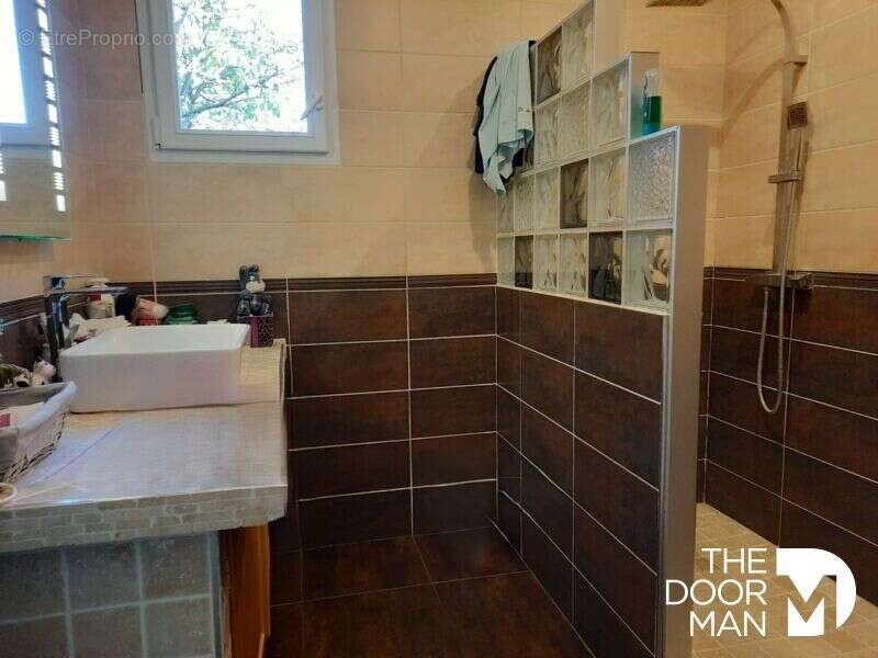 Maison à SANDARVILLE