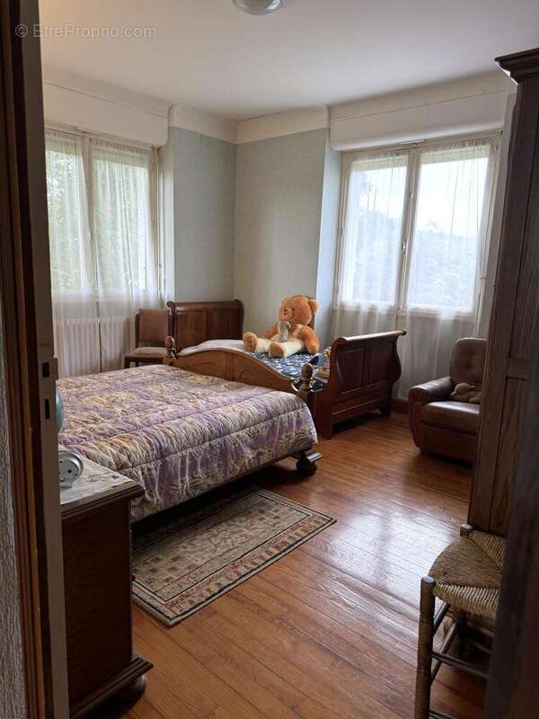 Photo 8 - Maison à OLORON-SAINTE-MARIE