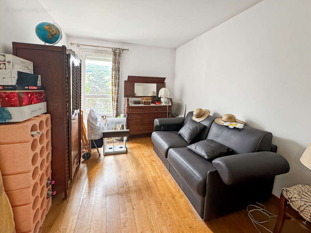 Appartement à PALAISEAU