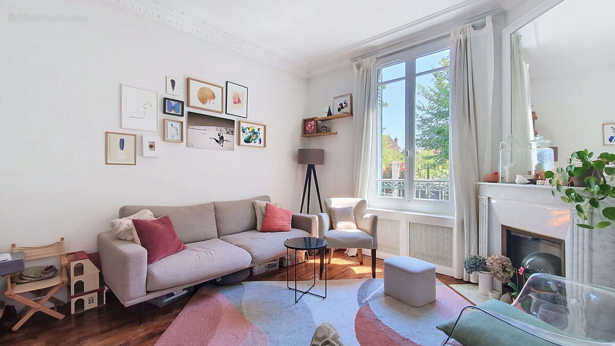 Maison Colombes 4 pièce(s) 80 m2 - photo 4