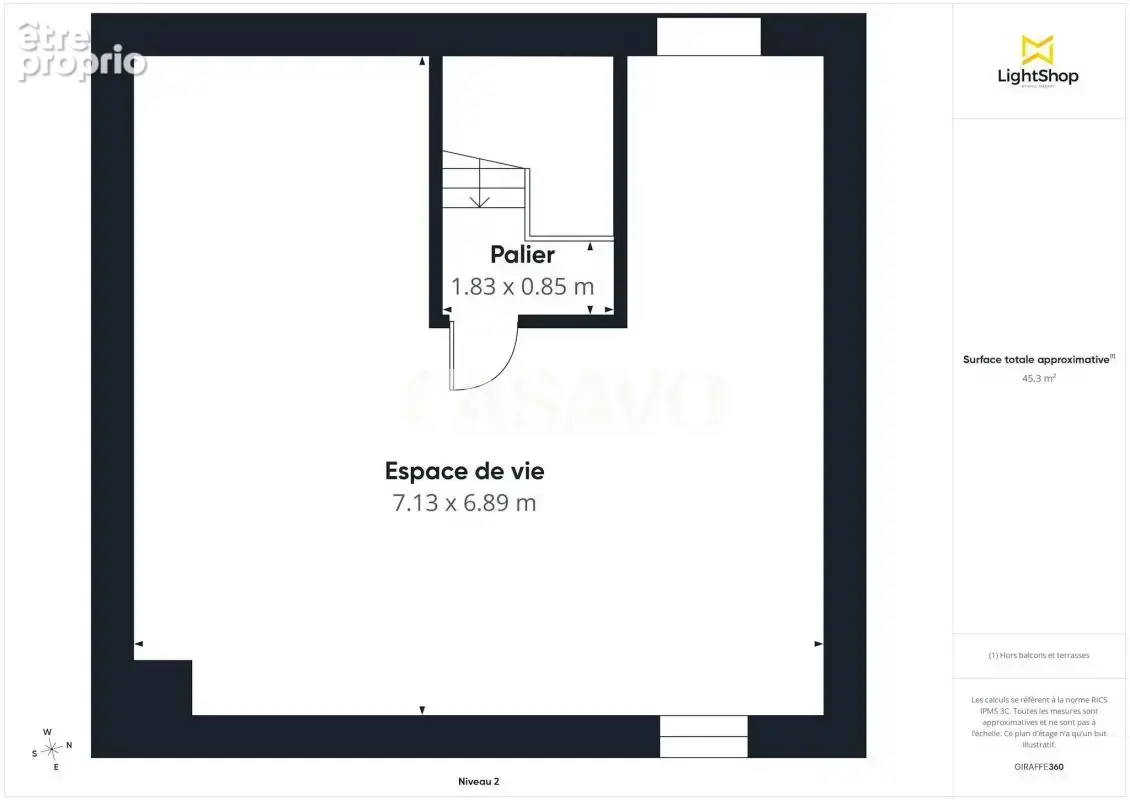 Vente Maison 6 pièces de 135m² - 38230 Tignieu-Jameyzieu - photo 15