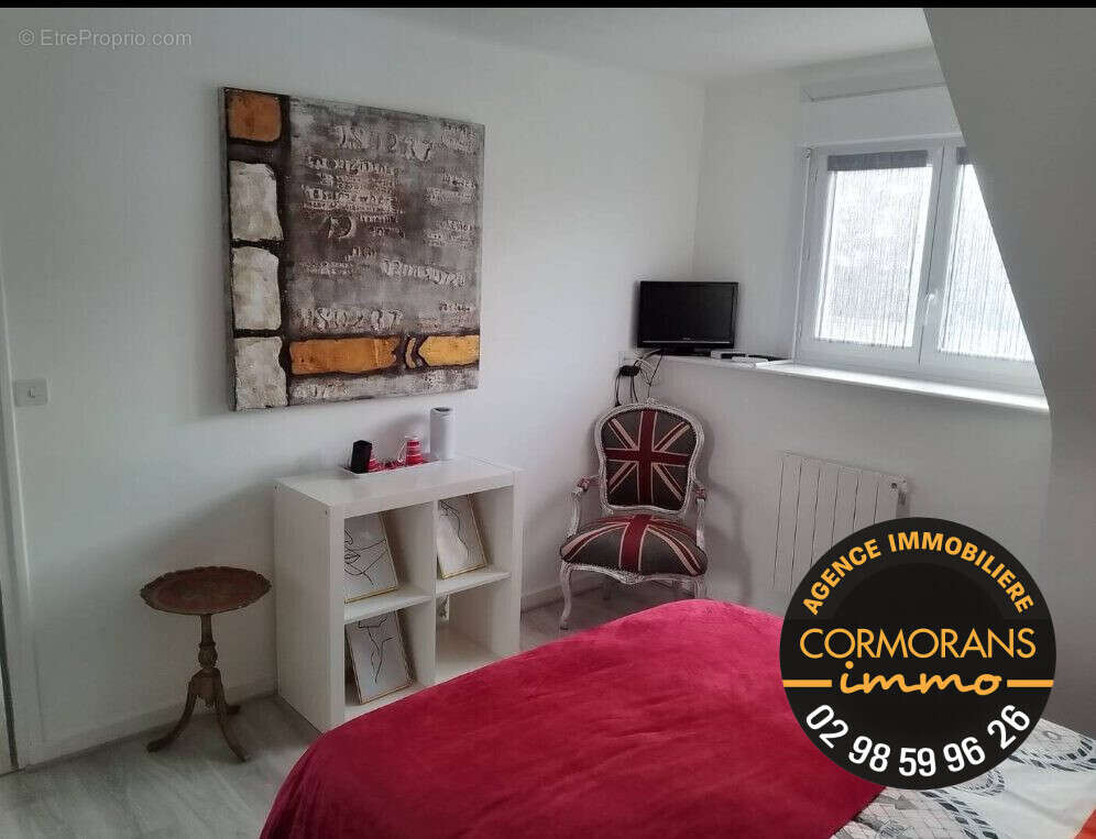 Appartement 130 m² à Penmarch  - photo 4
