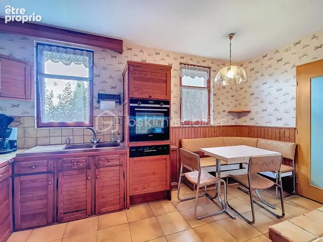Belle maison familiale - photo 4