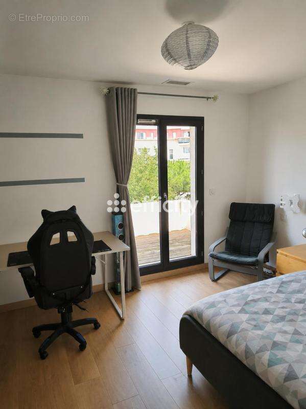 Maison à BOMPAS