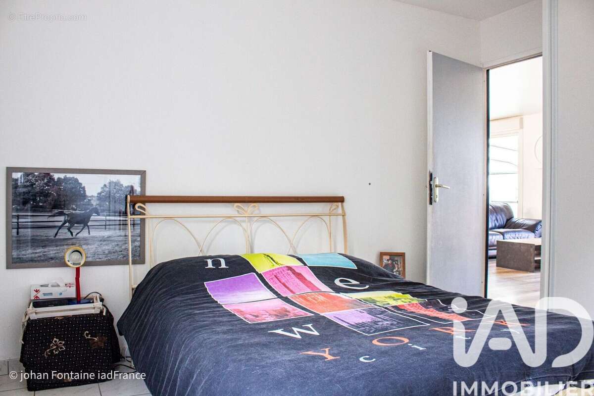 Photo 8 - Maison à LA COPECHAGNIERE