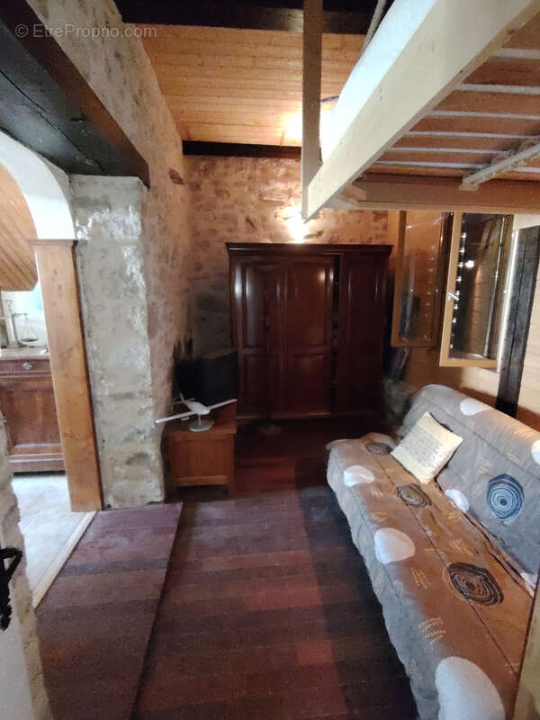 Maison en pierre - photo 6