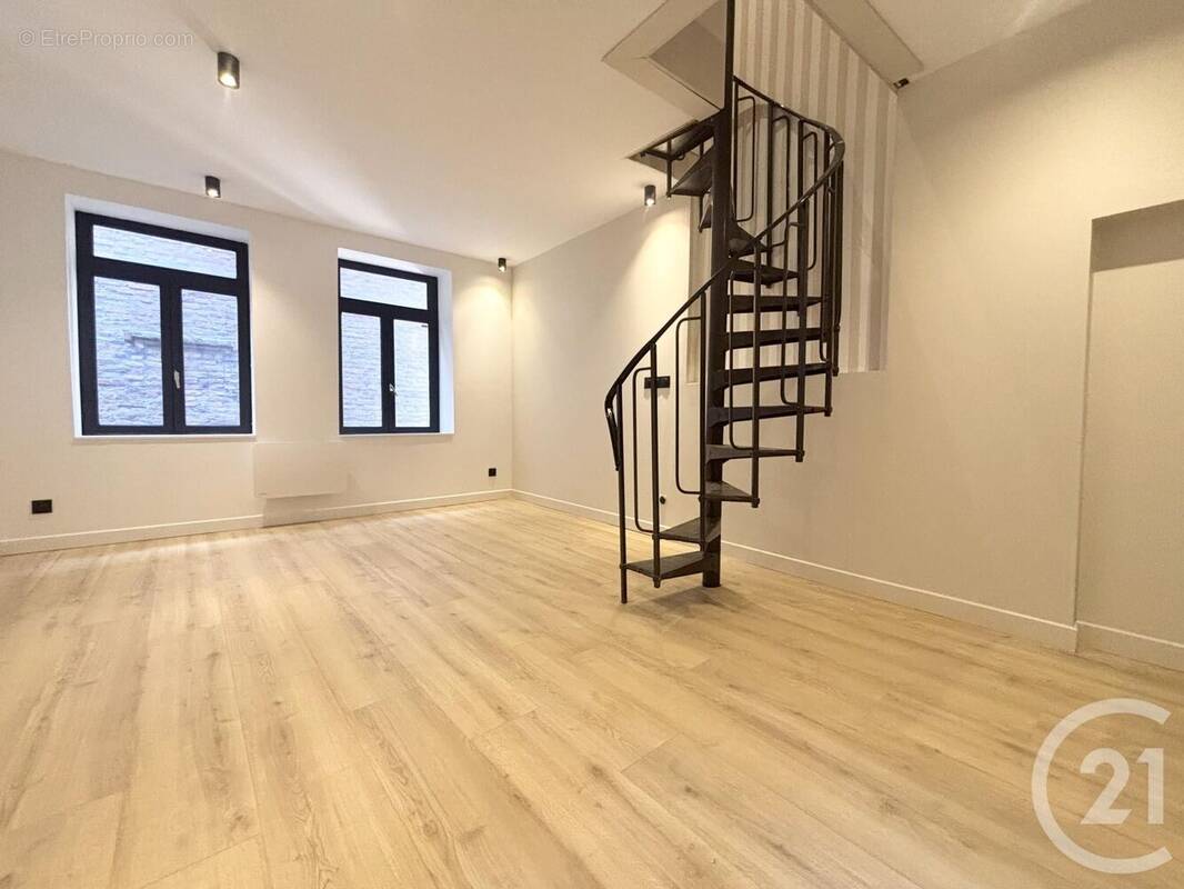 Appartement à LILLE