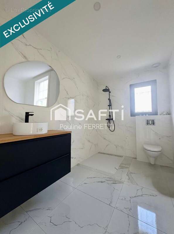 Photo 8 - Maison à SAINT-ANDRE-DE-ROQUELONGUE