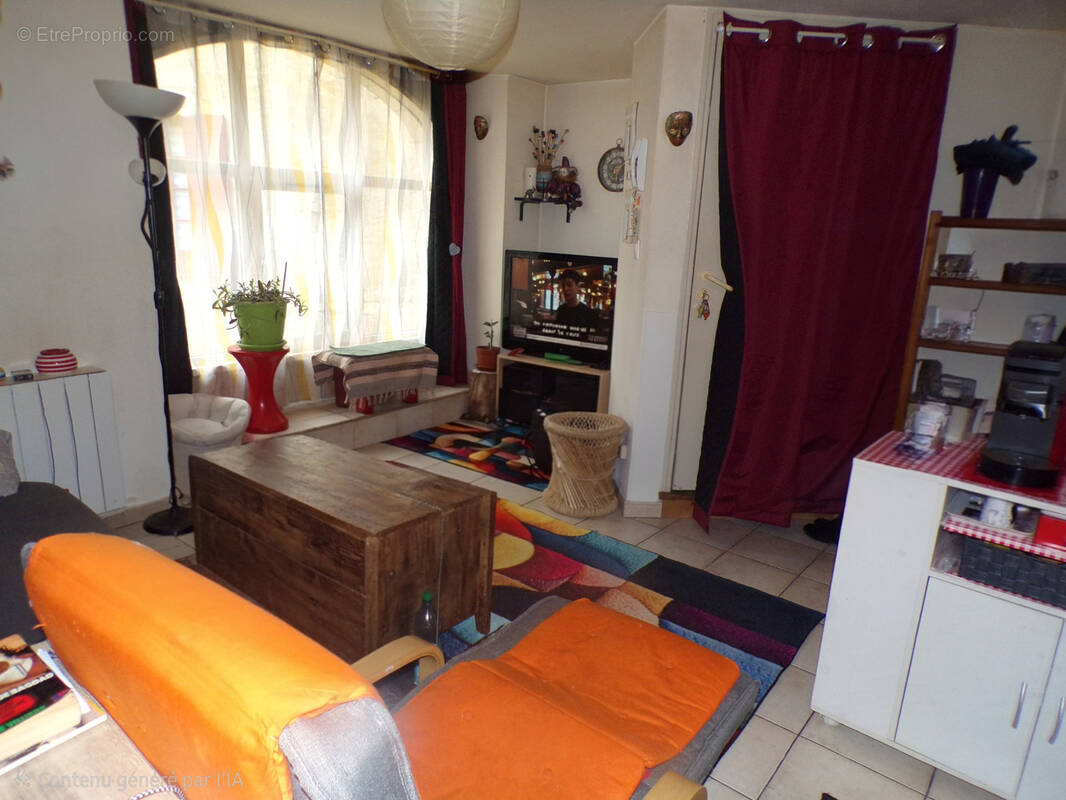Appartement à PERIGUEUX