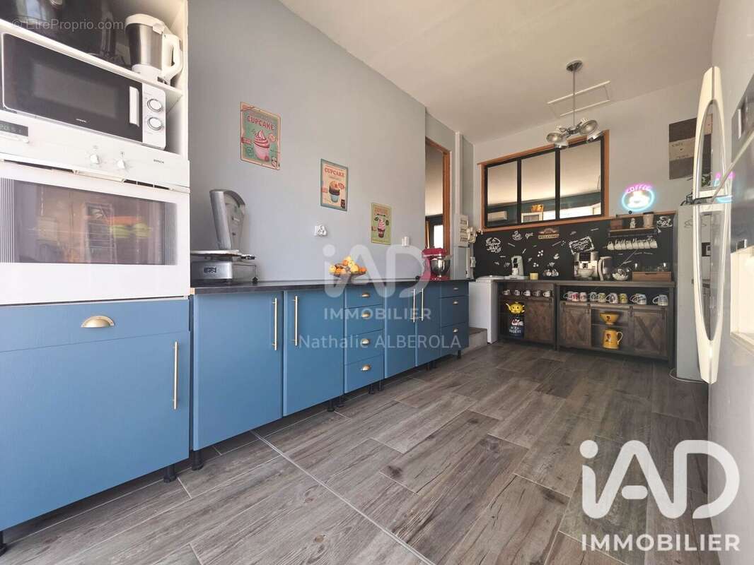 Maison 123 m² à Canet  - photo 9