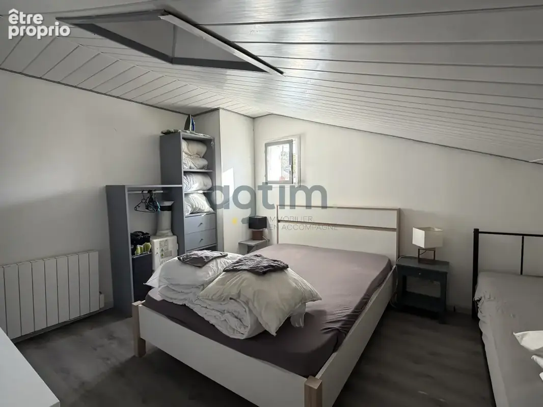Maison dans une résidence avec piscine   Les Sables-d’Olonne - photo 10