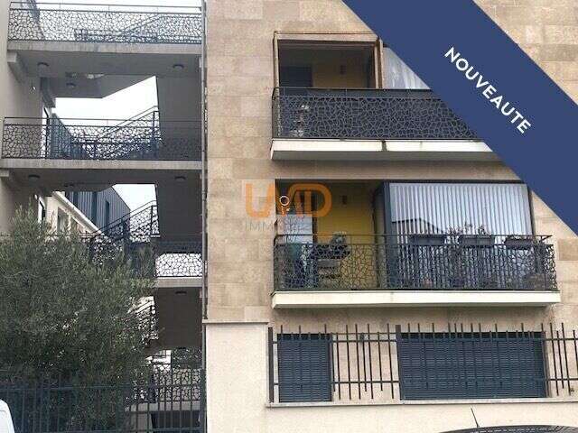 Appartement à NOISY-LE-GRAND
