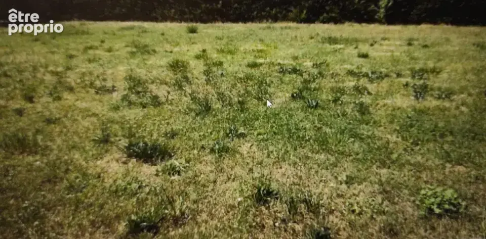 Photo Terrain à Iville au prix de 35 000€