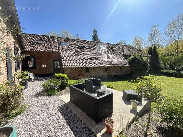 Maison à WAIL