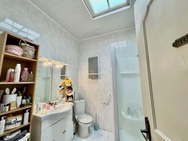 NOUVEAUTE ! Maison de ville F3 ! - photo 6