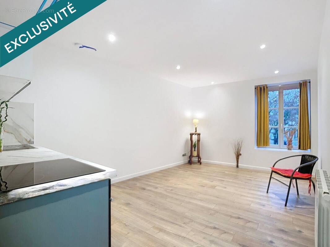 Photo 1 - Appartement à TOUL