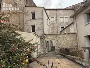 Appartement à MAINE-DE-BOIXE