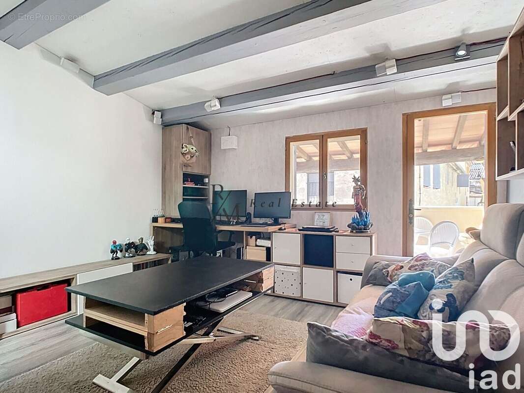 Photo 7 - Maison à LA ROQUE-D'ANTHERON