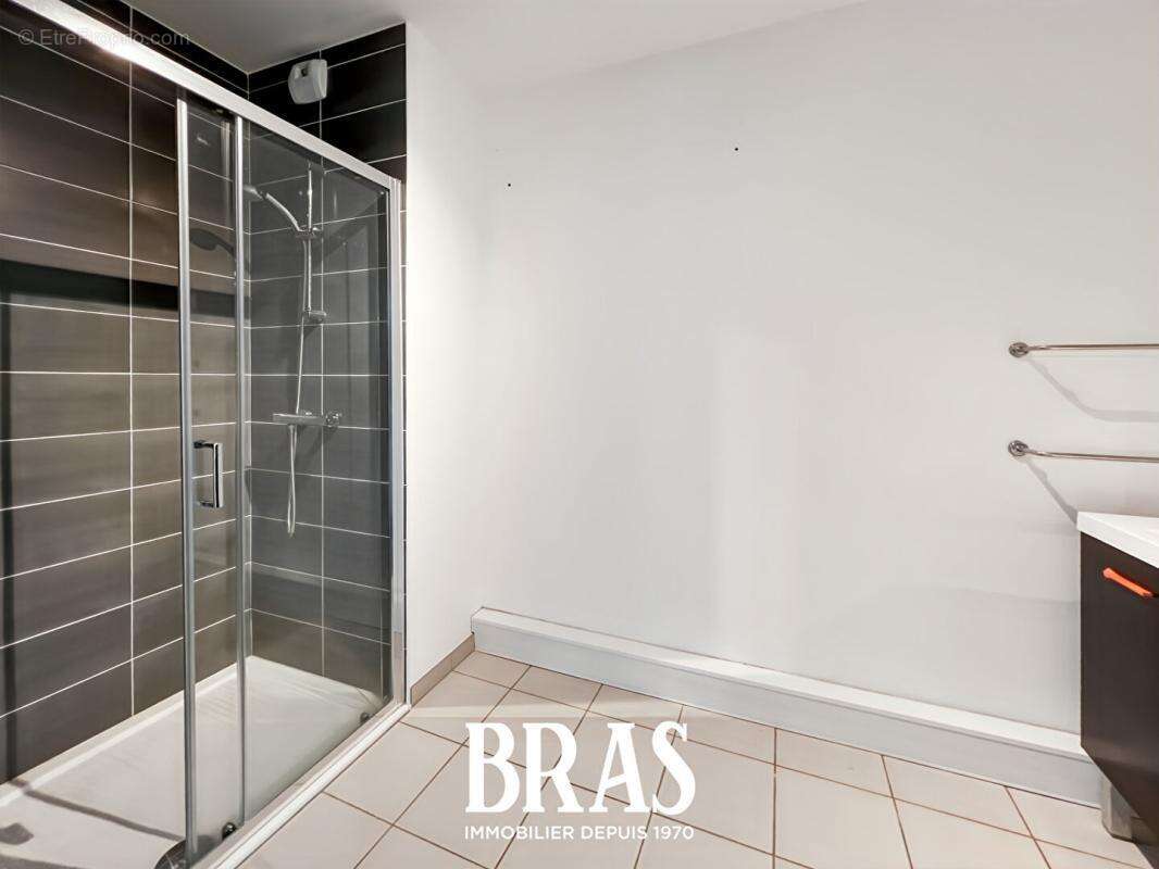Appartement à SAINT-HERBLAIN