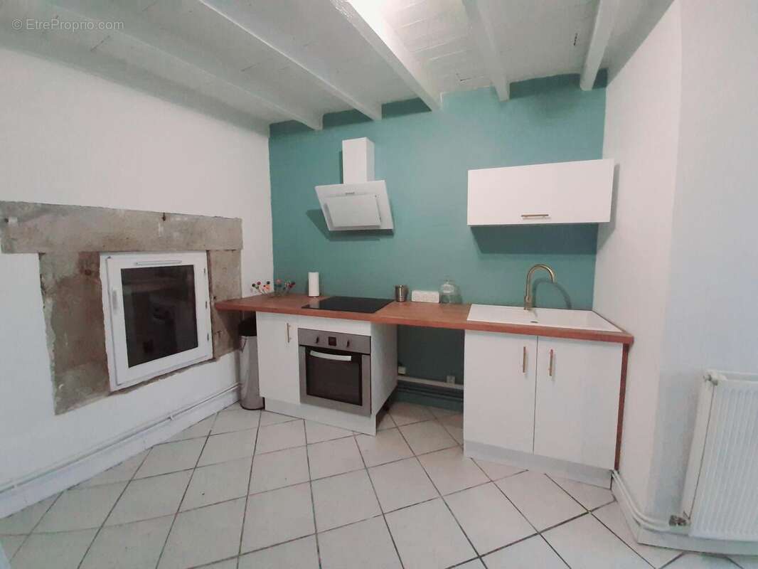 Photo 3 - Maison à SORBIERS