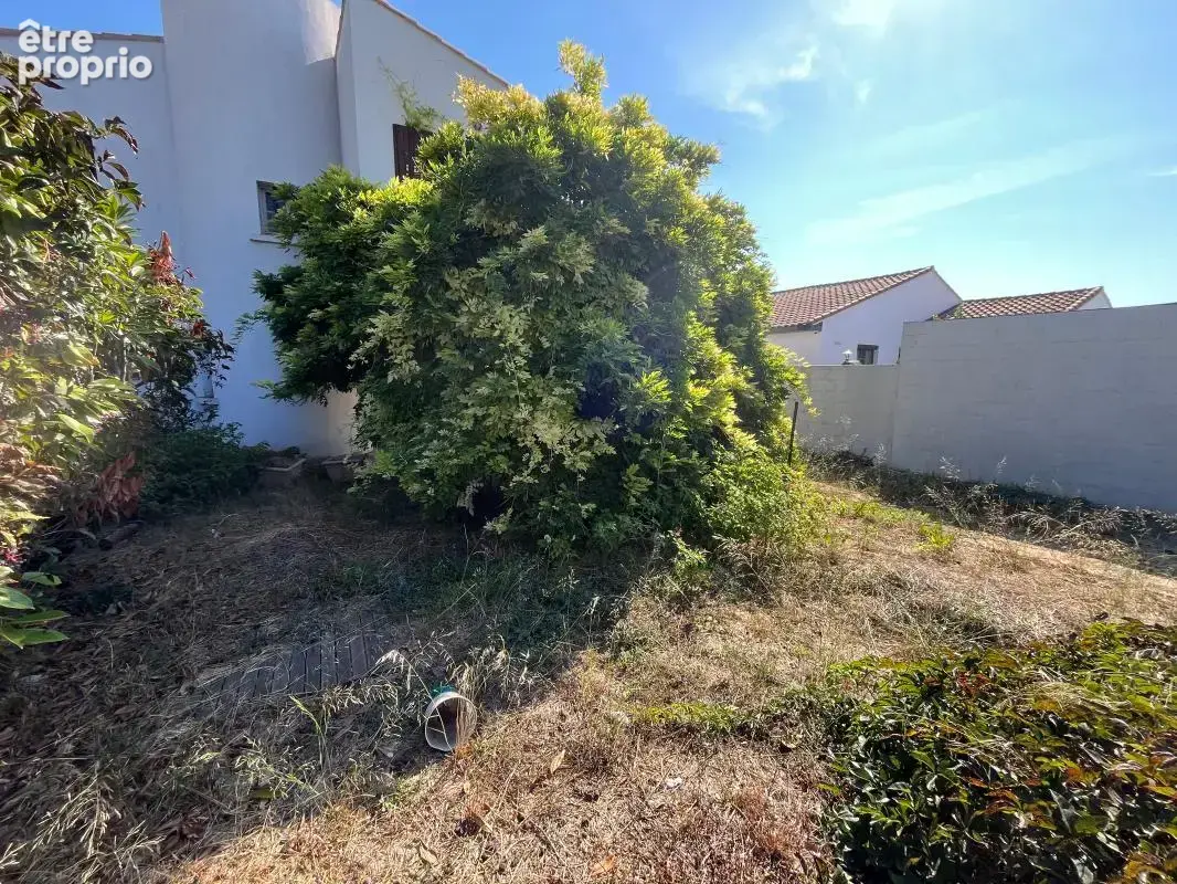Villa non mitoyenne type 4 avec garage et jardin piscinable - photo 7