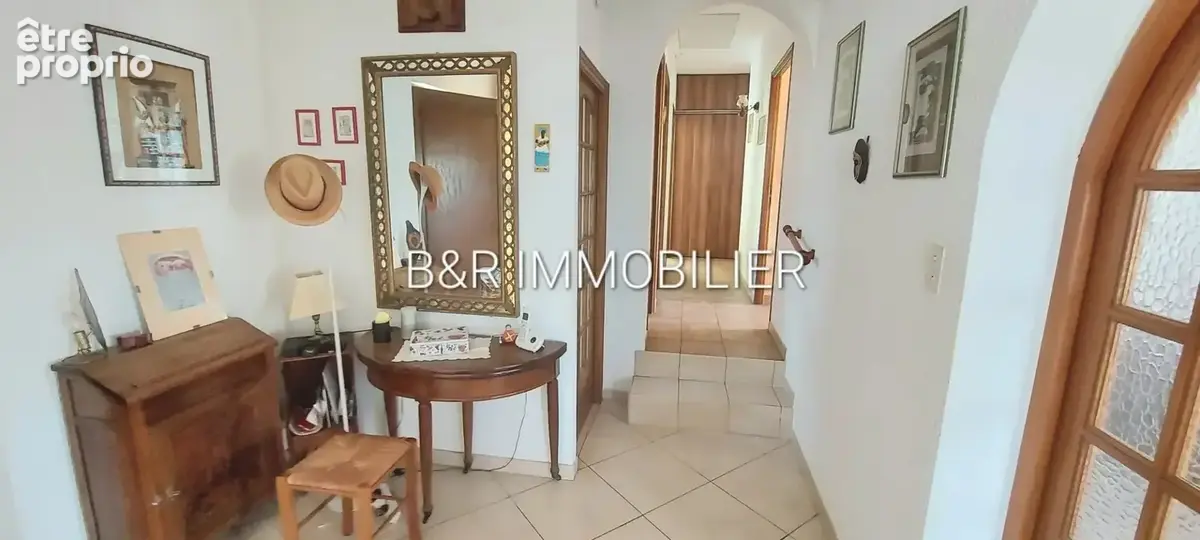 Porticcio, Grosseto-Prugna, villa individuelle T4 + T2 indépendant, vue mer et montagnes. - photo 8