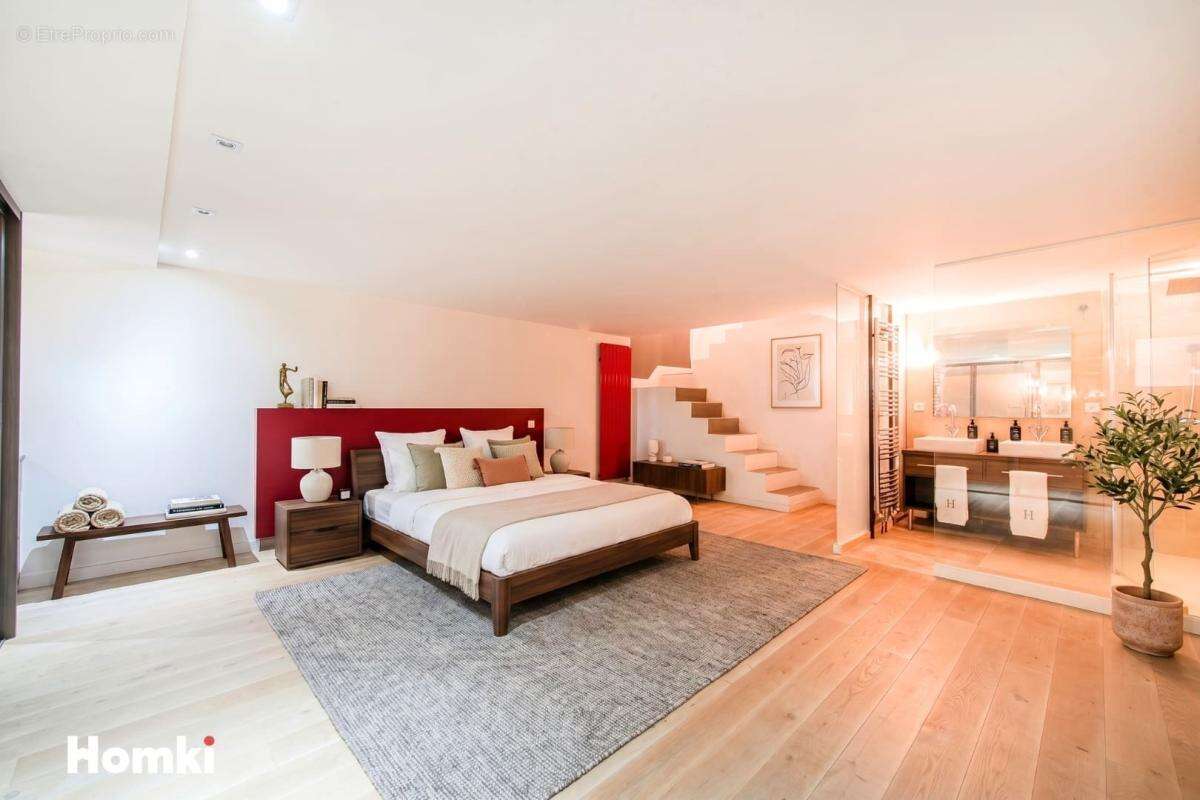 Maison à AIX-EN-PROVENCE