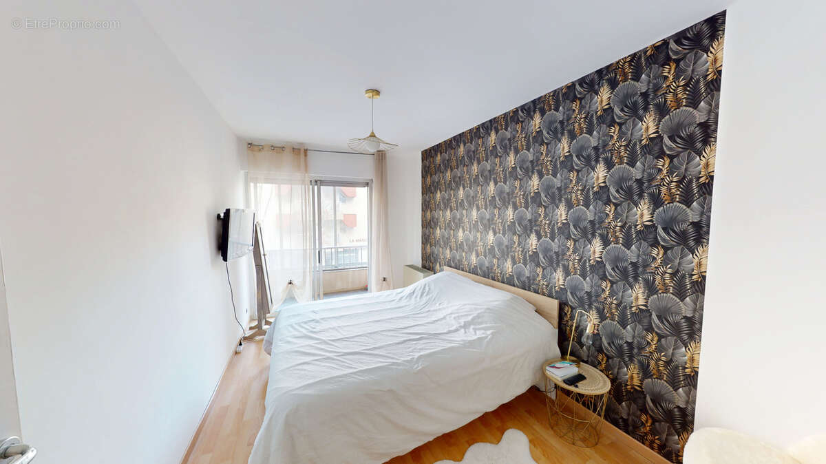 Appartement à RODEZ