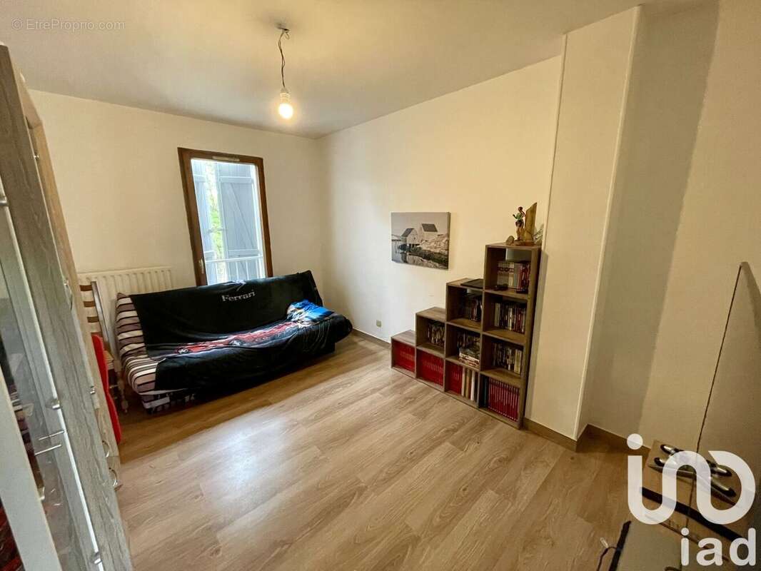 Photo 7 - Maison à SAINT-GERMAIN-DU-PUY