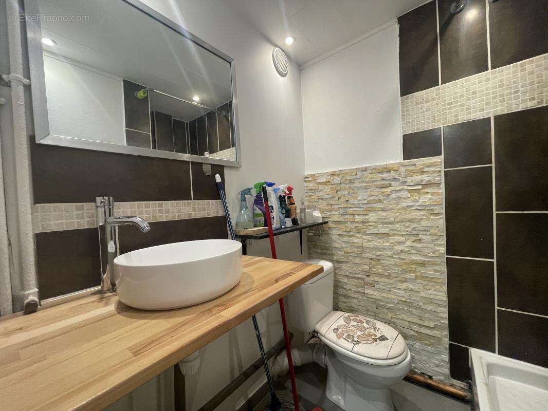 Appartement à MELUN